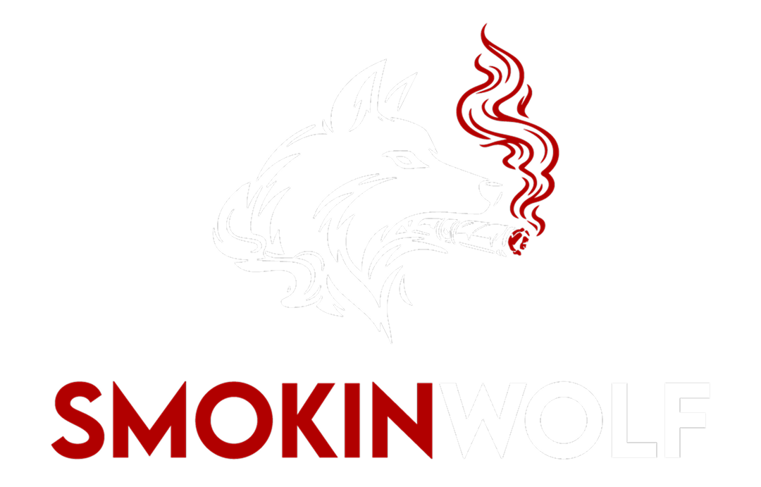 Smokin Wolf