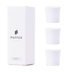 Puffco Peak Bowl Pack