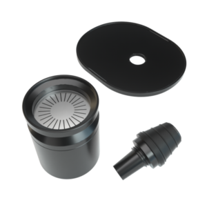 Stündenglass Infusion Chamber Assembly