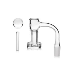 GRAV® 14mm 90° Quartz Slurper Bucket Set