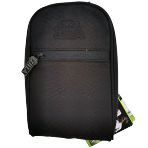 Smokezilla Smell Proof Backpack – Black