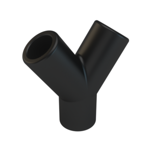 Stündenglass Hose Splitter (Black)