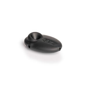 GRAV® Sandblasted Pebble Spoon