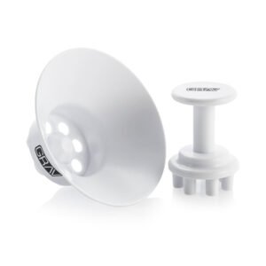 GRAV® FYO Glass Joints 7-Pack & Filling System