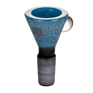 MJ Arsenal Dichro Flower Bowl