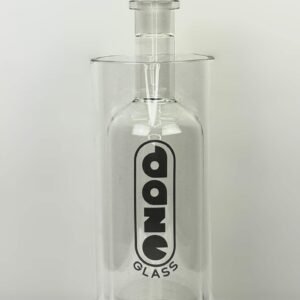 Daze Glass - 13.5" Gravity Bong