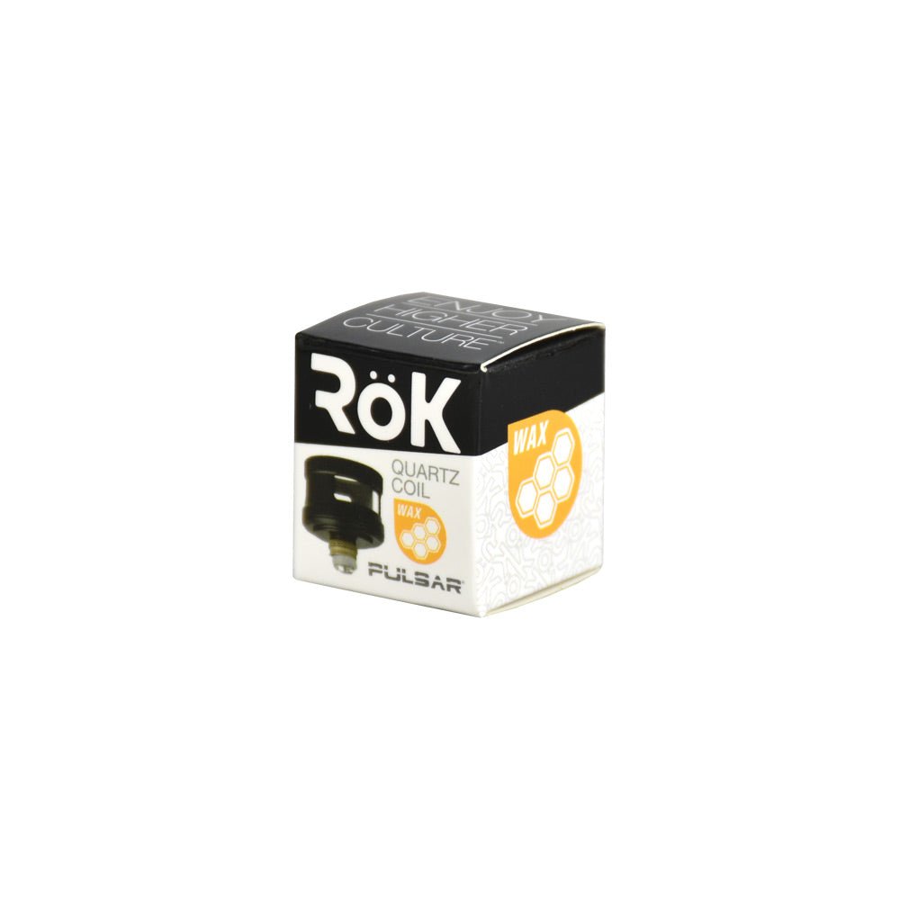 Pulsar ROK Quartz Coil - Version 2 5pk - Image 4
