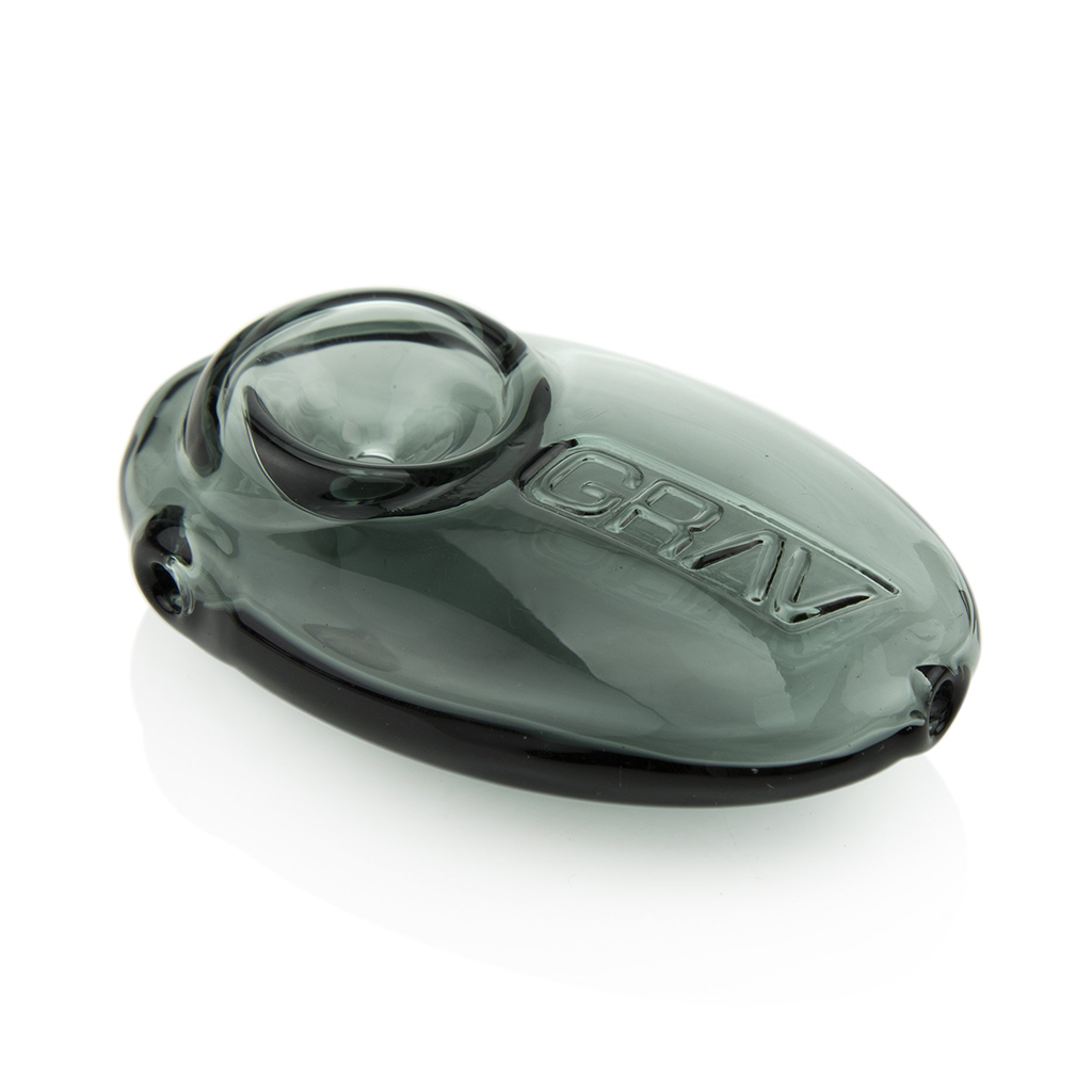 Grav Pebble Spoon - Image 4