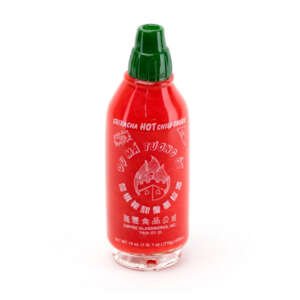 Empire Glass Works Sriracha Peak Top