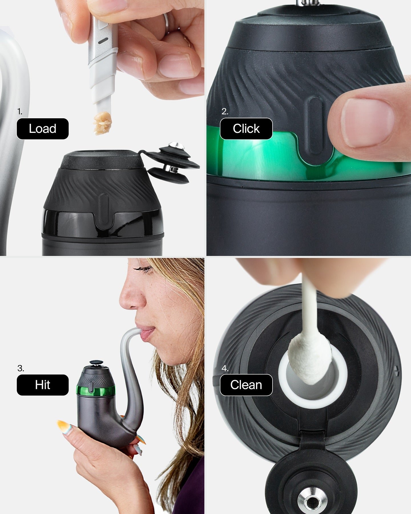Puffco New Proxy Vaporizer - Image 3