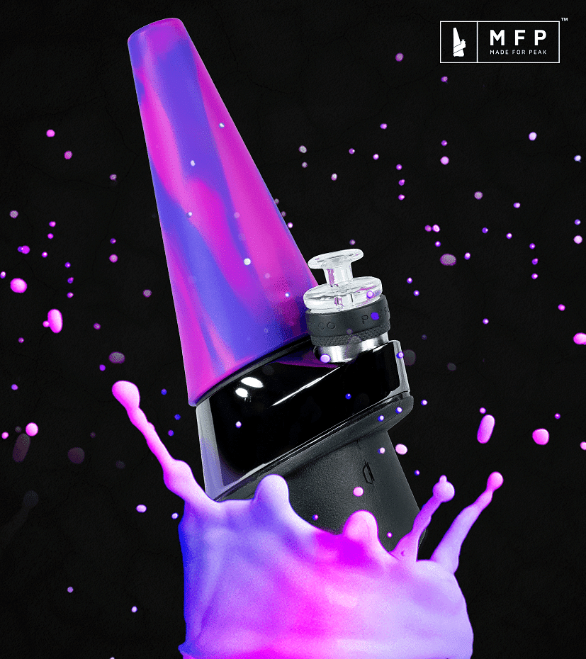 Eyce Puffco Peak Attachment - Image 14