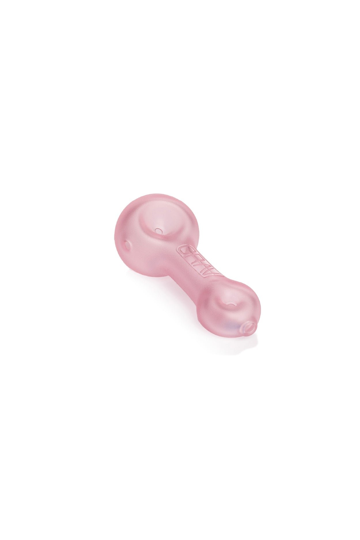 GRAV® Sandblasted Mini Spoon - Image 7