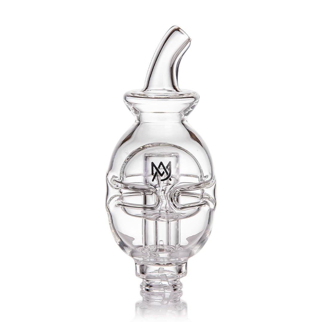 MJ Arsenal Fab Egg Pivot Top