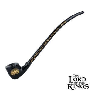 Pulsar Shire Pipes x LoTR BALROG Smoking Pipe- 13"
