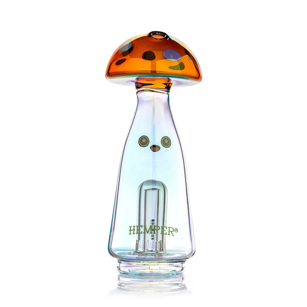 Trippy Shroom Puffco Peak Top - Image 4
