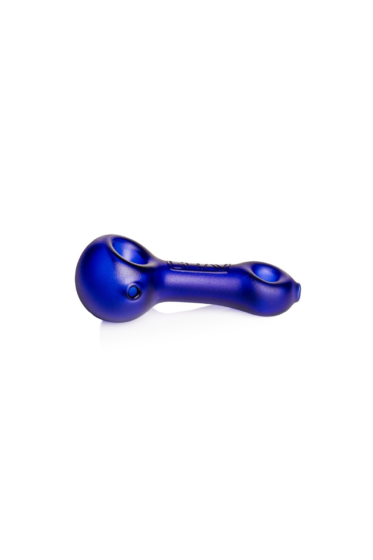 GRAV® Sandblasted Mini Spoon - Image 11