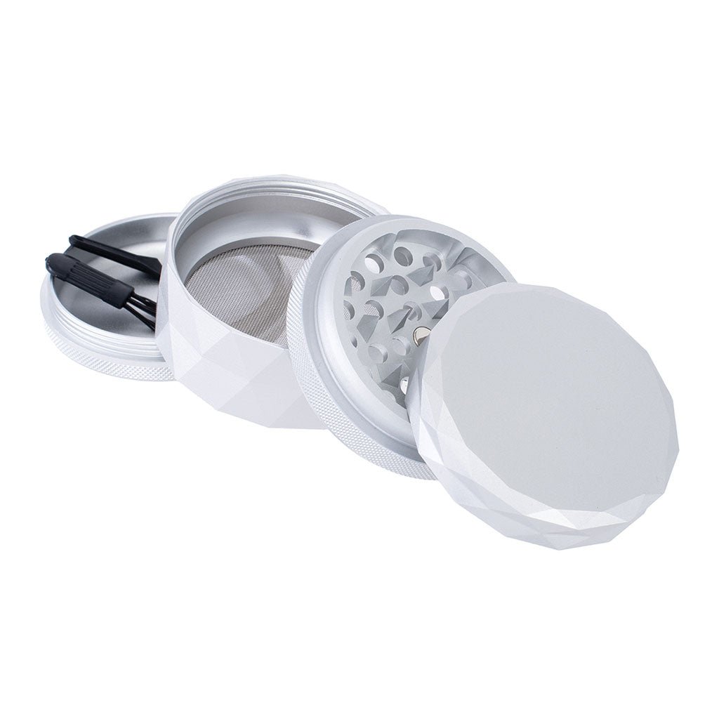 HARLEQUIN PATTERN GRINDER - Image 6