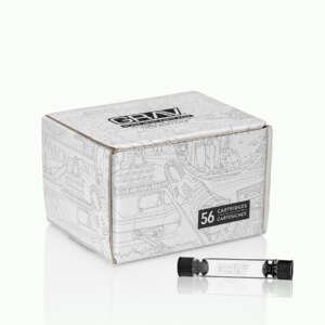 GRAV®  Fill-Your-Own Glass Joints 56 Party Pack
