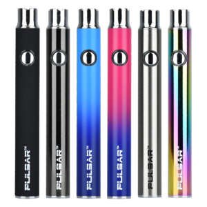 Pulsar VV Battery W/ Preheat | 350mAh