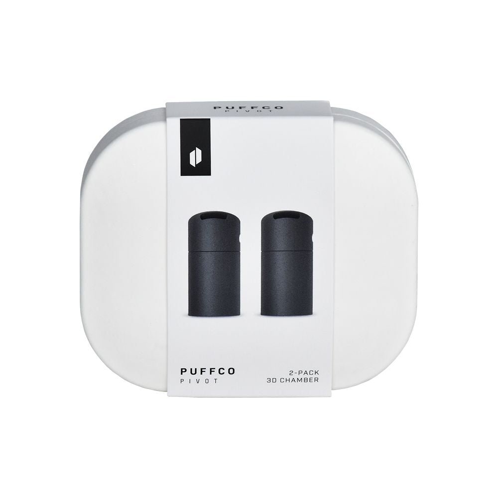 Puffco Pivot Chamber - 2pc - Image 3