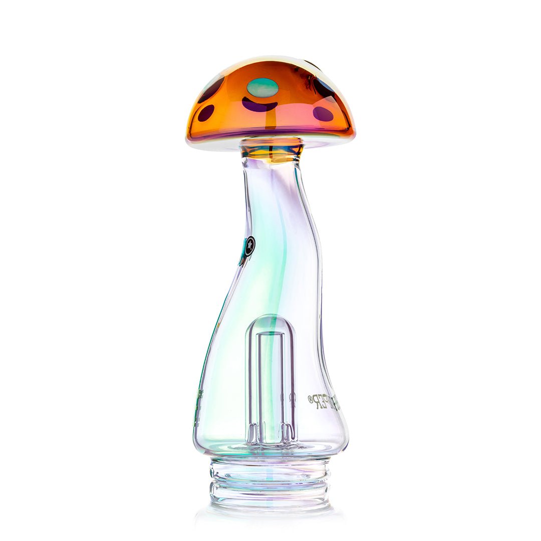 Trippy Shroom Puffco Peak Top - Image 5