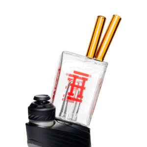 Chinese Takeout Puffco Peak Top