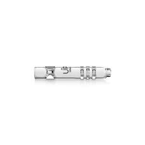 Grav 3" Upline® Taster - Clear - Black Label