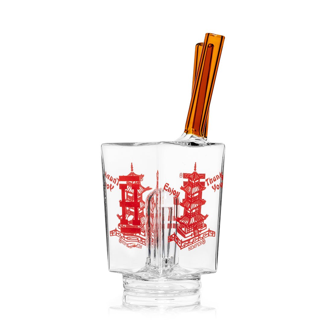 Chinese Takeout Puffco Peak Top - Image 5