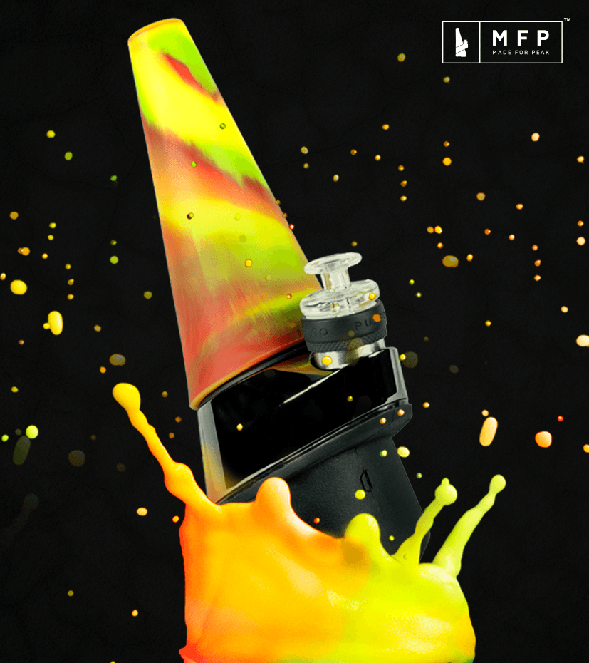 Eyce Puffco Peak Attachment - Image 15