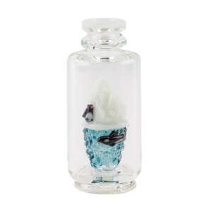 Empire Glass Works Avenge the Arctic Peak Top