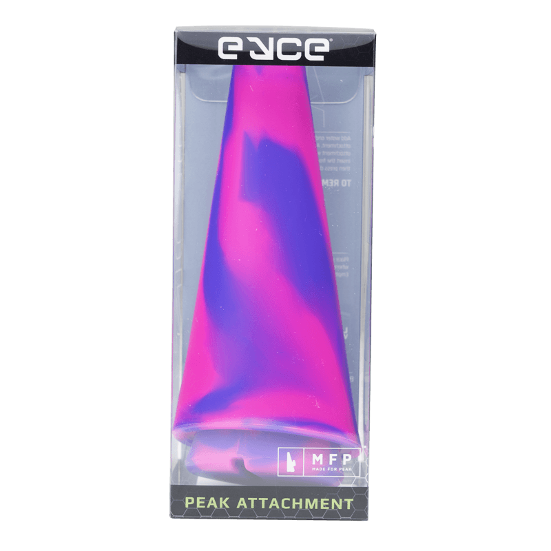 Eyce Puffco Peak Attachment - Image 17