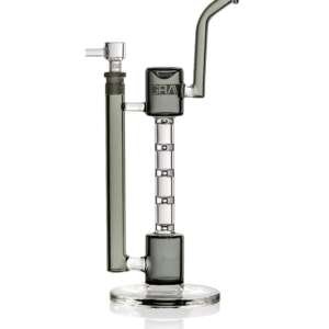 GRAV® Smoke Upline Water Pipe