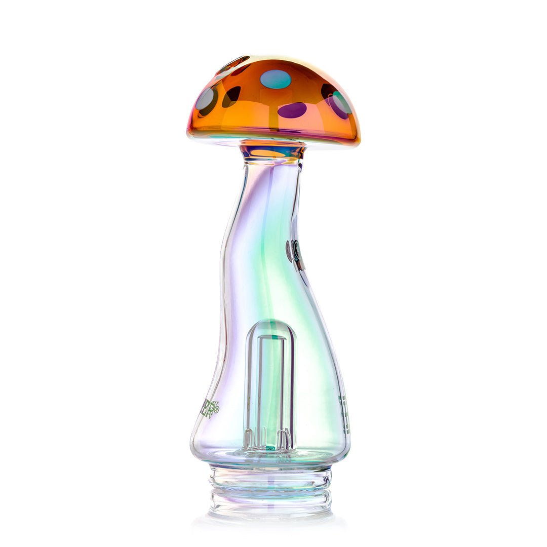 Trippy Shroom Puffco Peak Top - Image 3