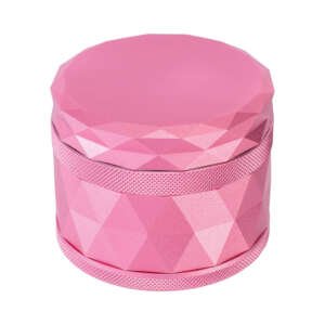 HARLEQUIN PATTERN GRINDER
