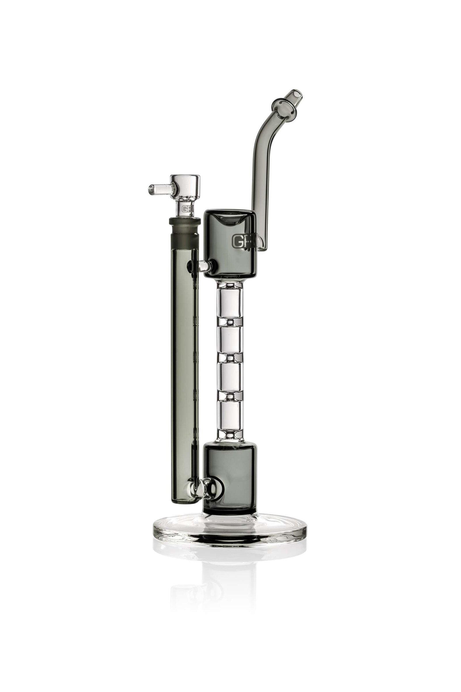 GRAV® Smoke Upline Water Pipe - Image 4